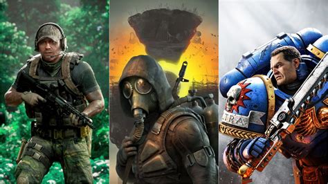 Best 10 Hero Shooter Games To Play in 2024.